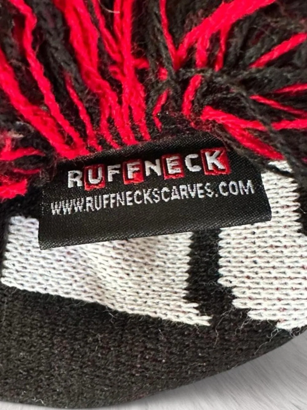 Ruffneck seattle university